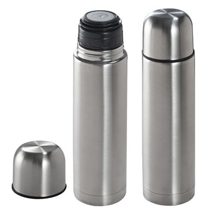 Термос метален 500мл